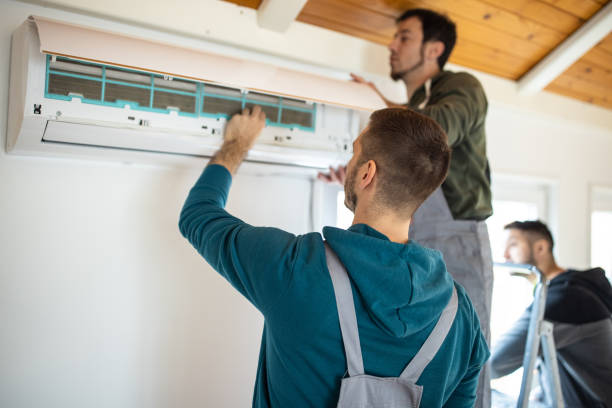 Best HVAC Replacement Cost  in Broomfield, CO