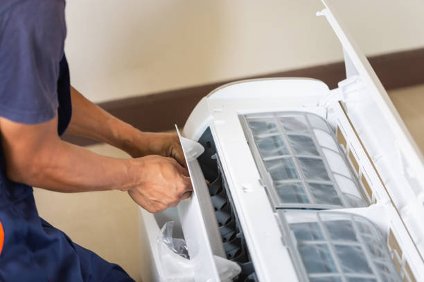 Best Emergency HVAC Repair  in Broomfield, CO