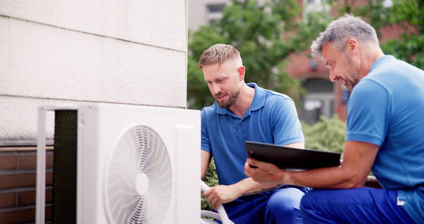 Best HVAC Companies Near Me  in Broomfield, CO