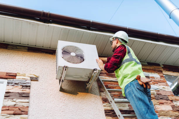 Best HVAC Tune-Up Services  in Broomfield, CO