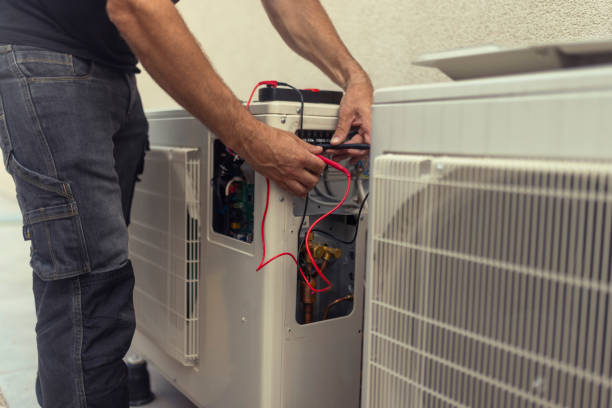 Best HVAC Maintenance Near Me  in Broomfield, CO