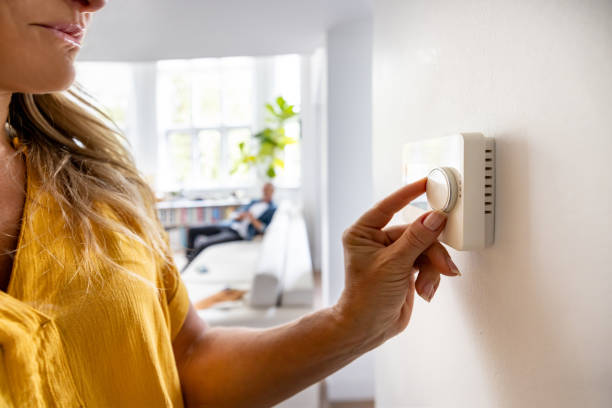 Best HVAC Installation Services  in Broomfield, CO