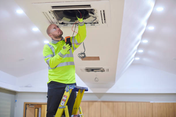 Best HVAC Installation Services  in Broomfield, CO