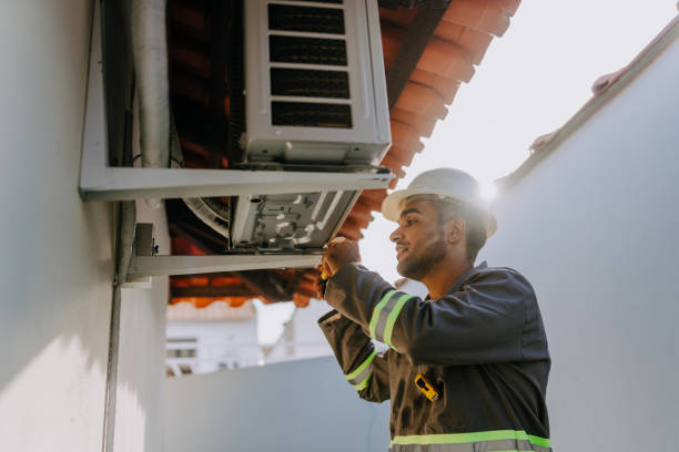 Best HVAC Cleaning Services  in Broomfield, CO
