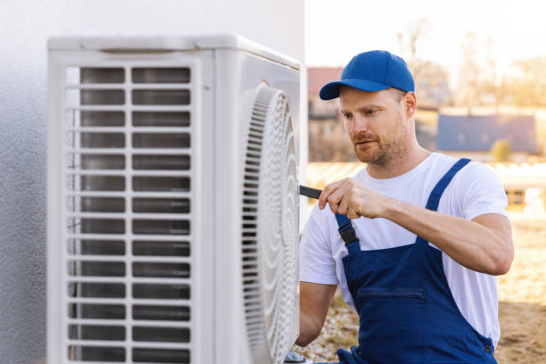 Trusted Broomfield, CO HVAC Experts