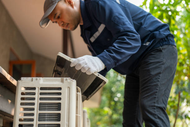 HVAC Maintenance Plan in Broomfield, CO