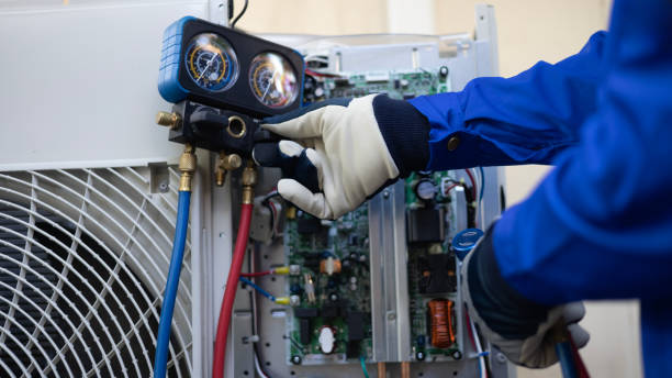 Best HVAC Repair Near Me  in Broomfield, CO