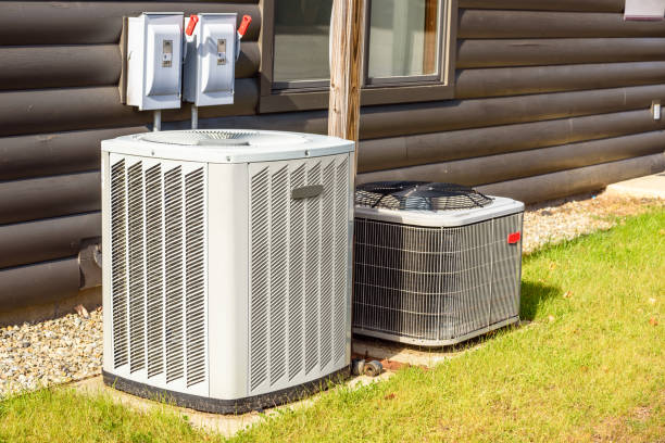 Best Commercial HVAC Repair  in Broomfield, CO